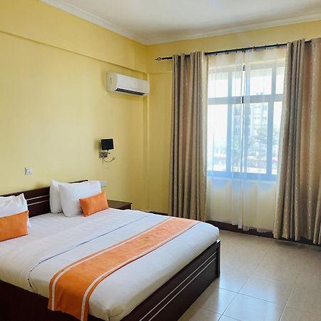 Nashera Hotels Dodoma Exterior photo