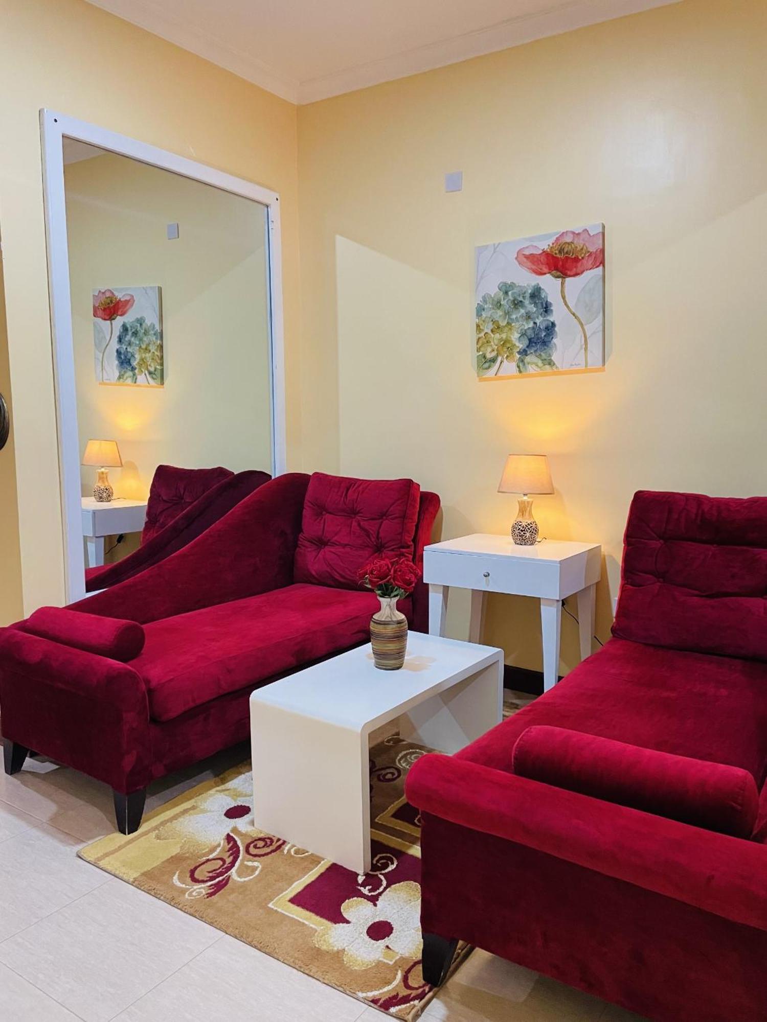 Nashera Hotels Dodoma Exterior photo