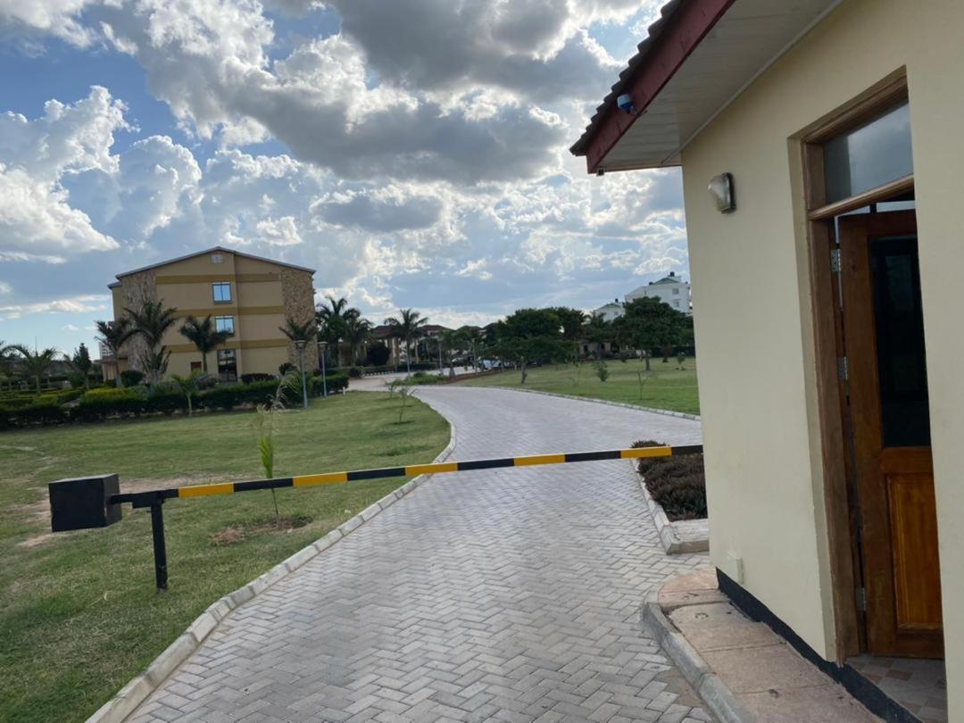 Nashera Hotels Dodoma Exterior photo