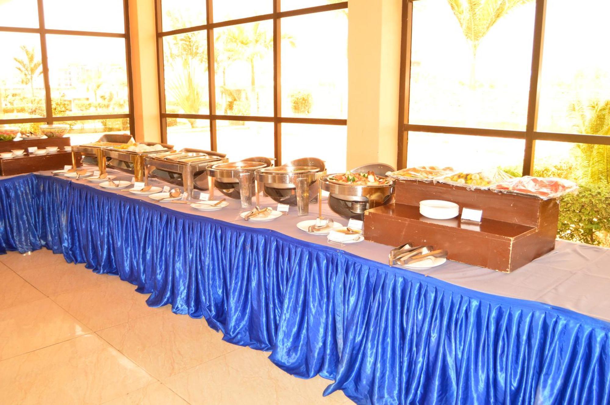 Nashera Hotels Dodoma Exterior photo